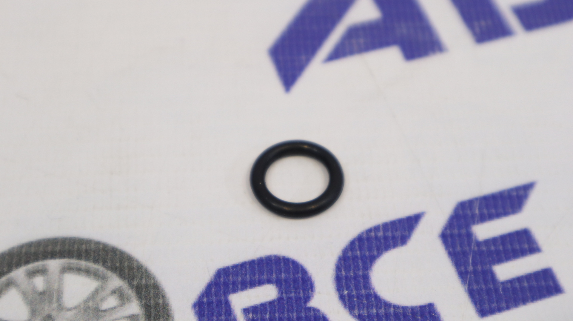 Кольцо уплотнительное универсальное 10,77*2,62 мм INTERTOOL